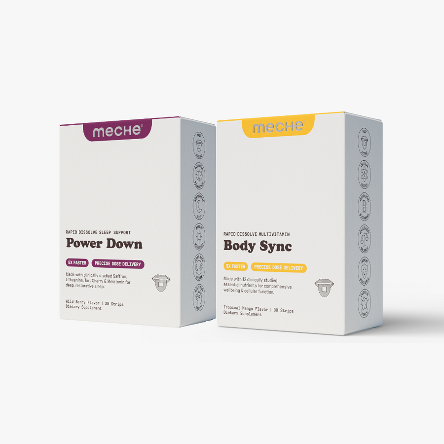 The Daily Doze Bundle