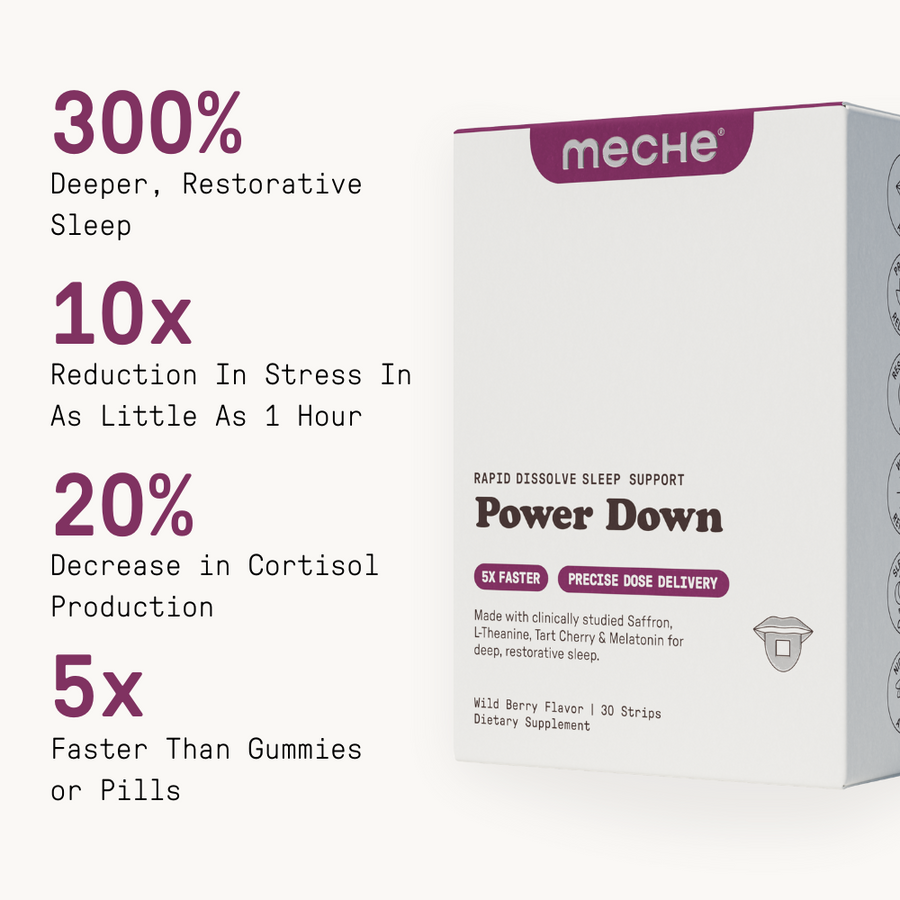 Power Down Sample