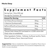 Sleep
