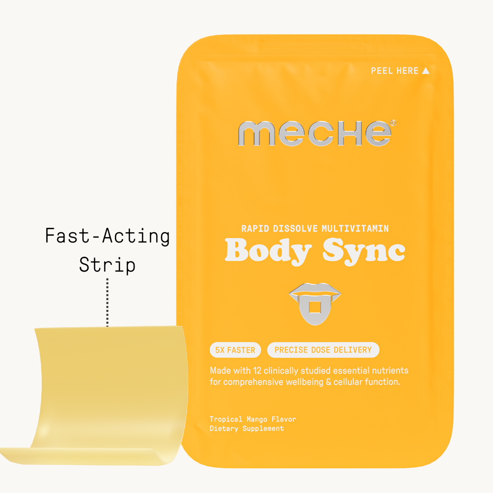 Body Sync
