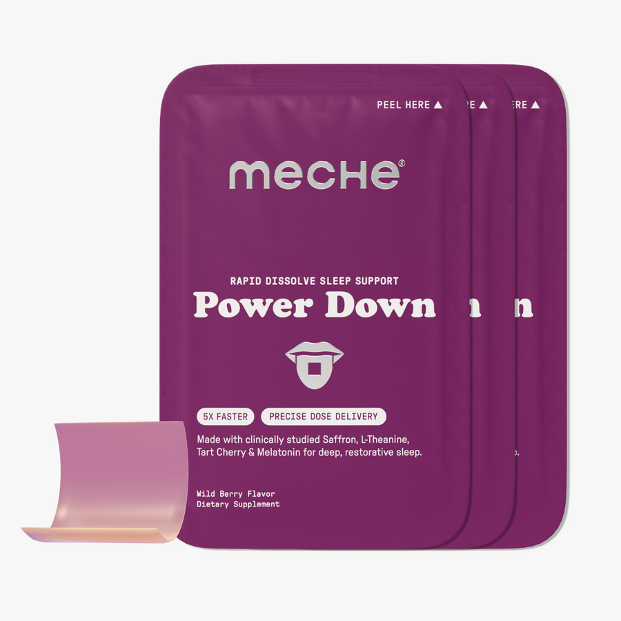 Power Down Sample